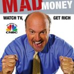 Jim Cramer’s Mad Money: Watch TV, Get Rich