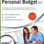 Personal Budget Kit (Personal Finance)