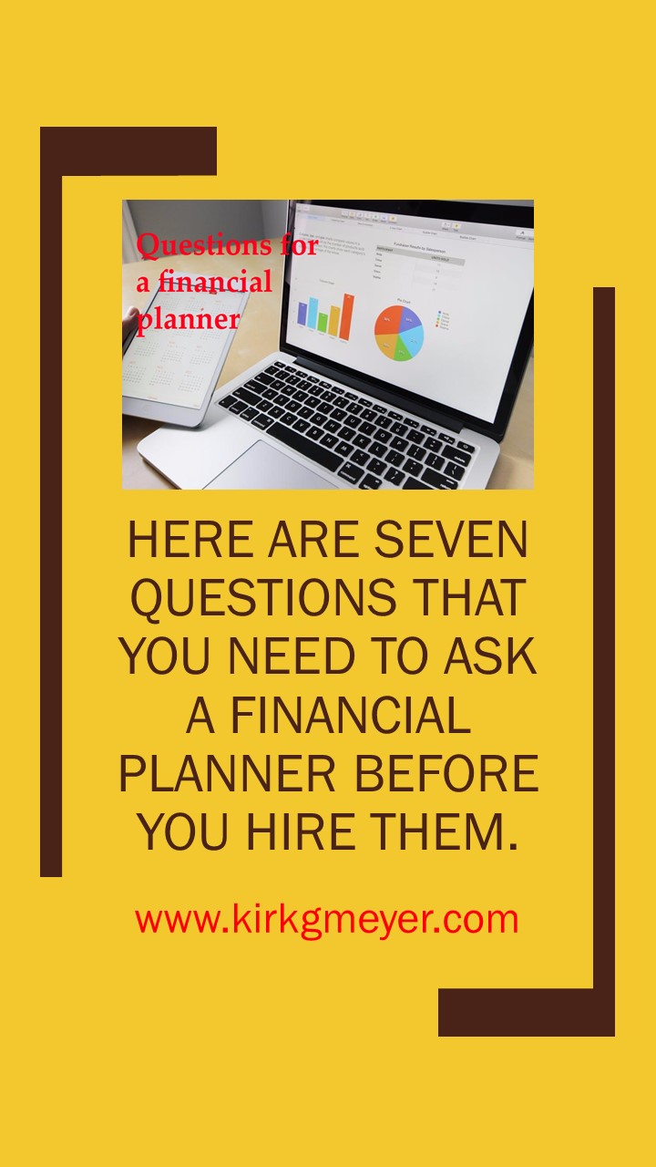 questions-for-a-financial-planner-kirk-g-meyer